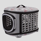 Breathable Pet Carrier Travel Bag
