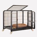 Strong Large Breed Dog Kennel Cage