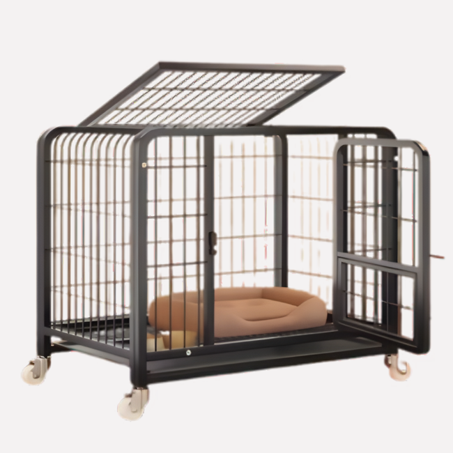 Strong Large Breed Dog Kennel Cage