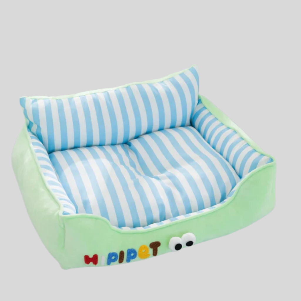 Comfortable Airflow Pet Bed for Dogs and Cats