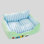 Comfortable Airflow Pet Bed for Dogs and Cats