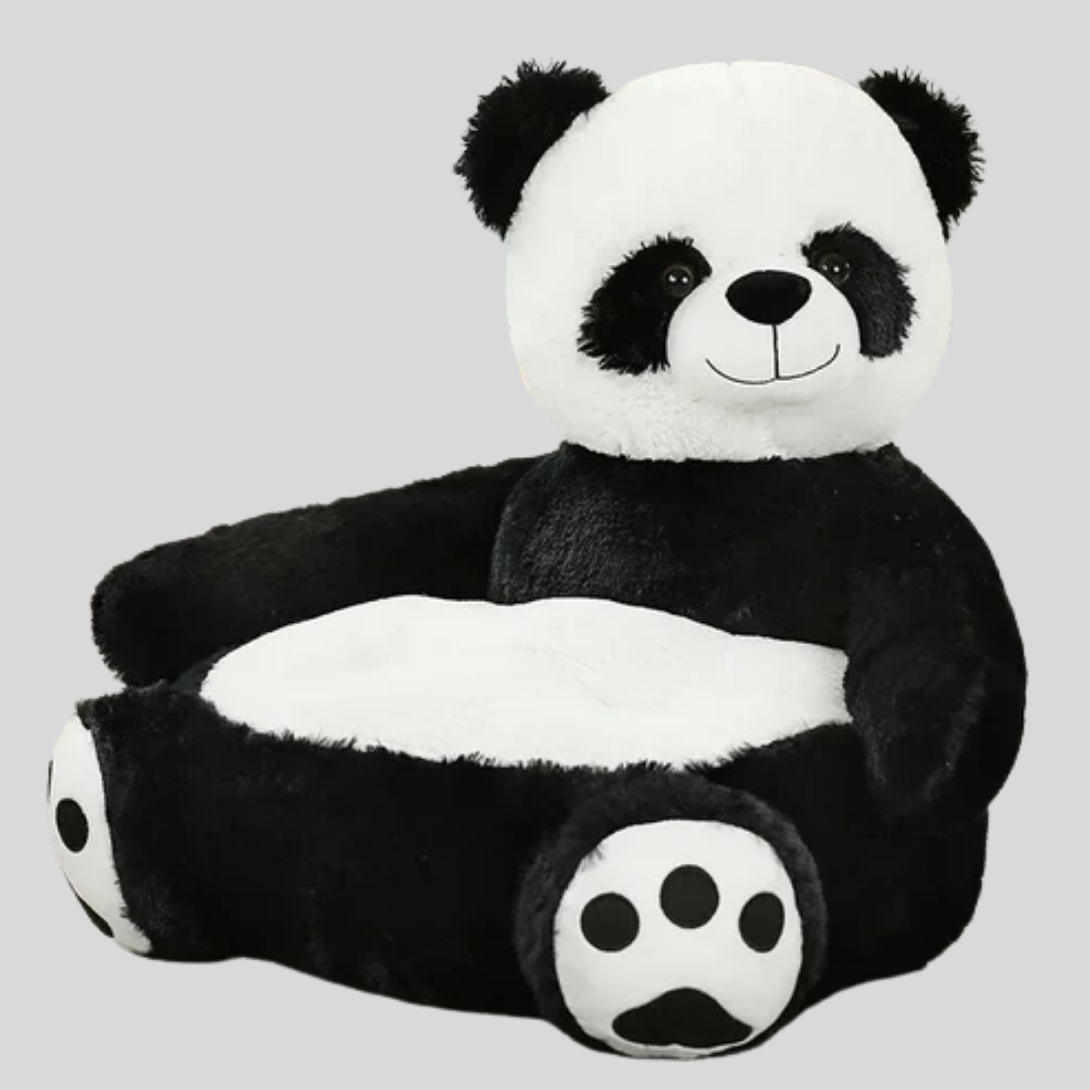 Comfy Furry Pet Bed for Small Dogs