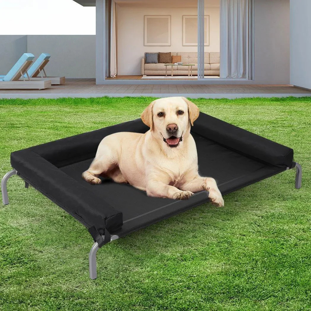 Comfy Pet Hanging Bed
