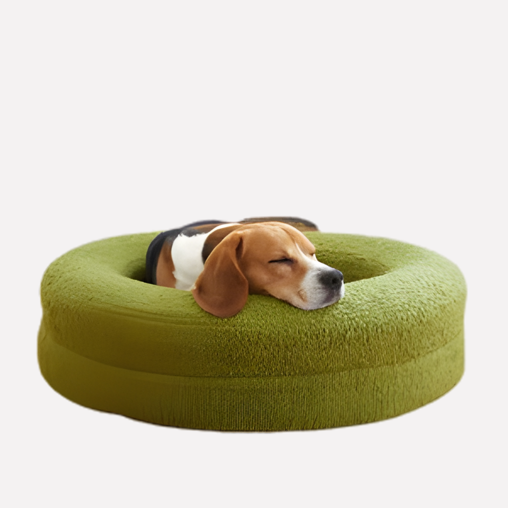 Comfortable Supportive Pet Bed Mattress