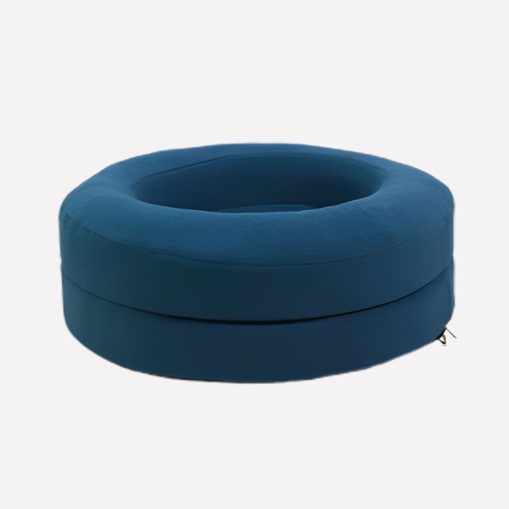 Comfortable Supportive Pet Bed Mattress