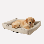 Cooling Orthopedic Pet Bed for Dogs and Cats