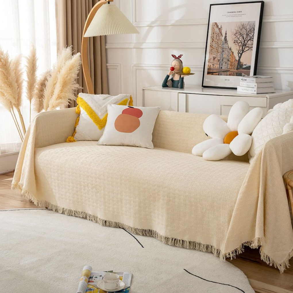 Comfortable Couch Protector Covers