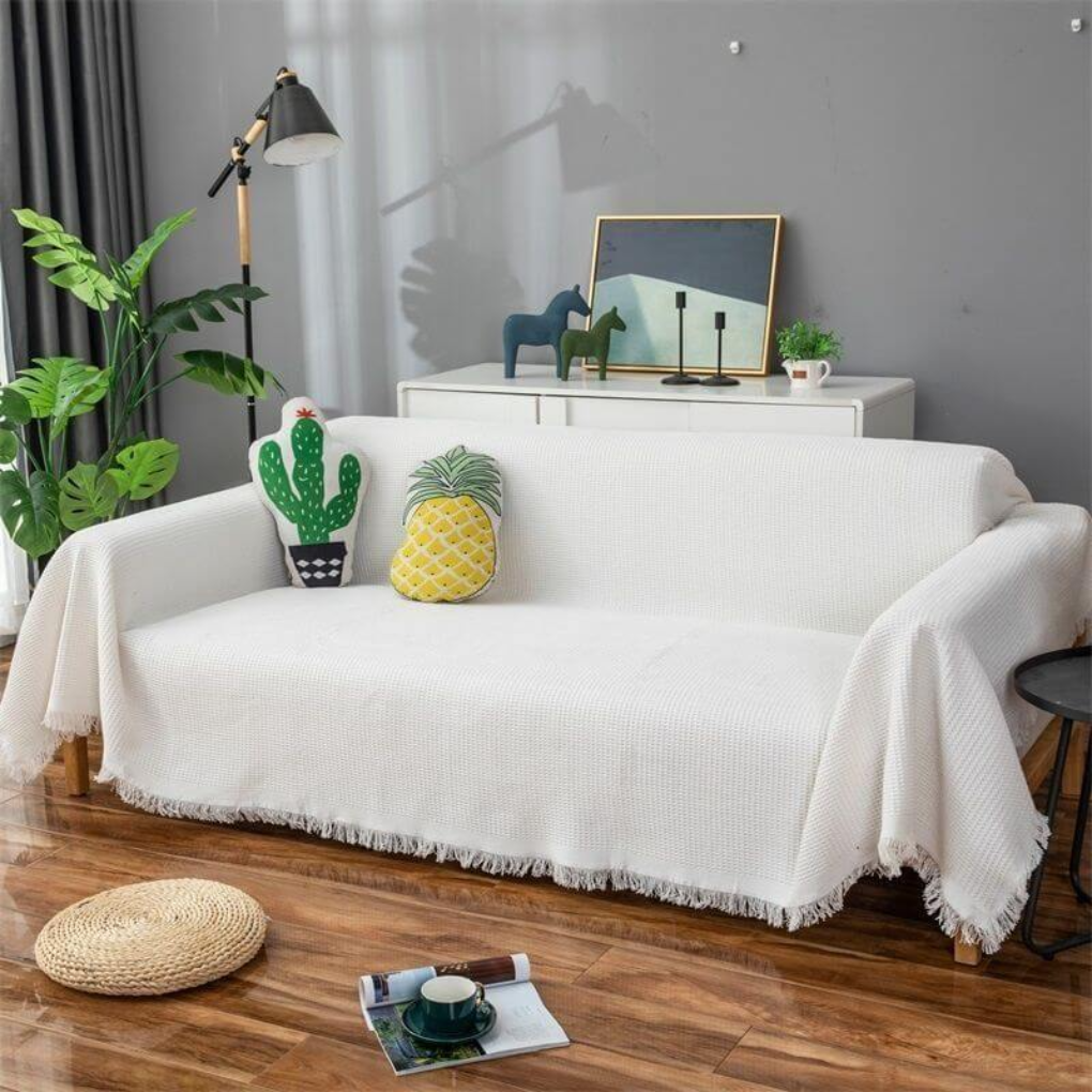 Comfortable Couch Protector Covers