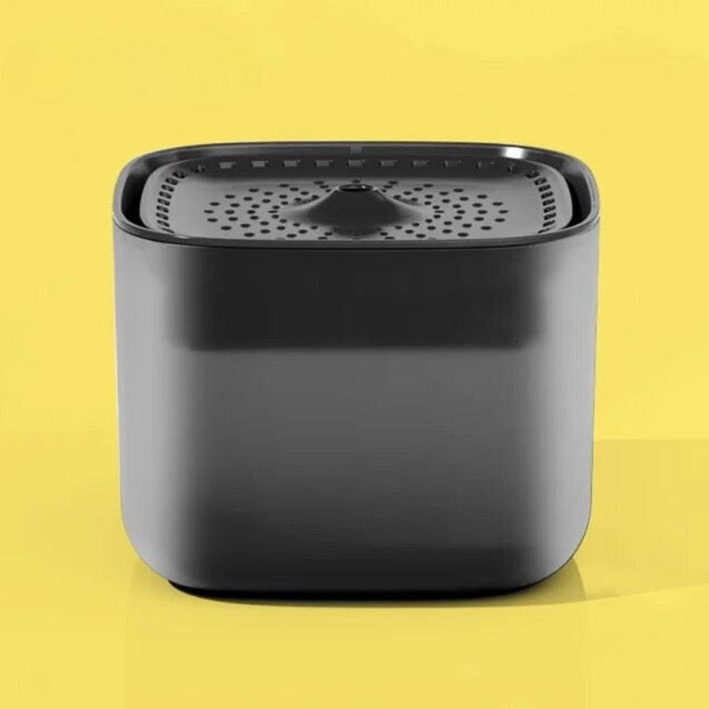 Automatic Fresh Water Pet Fountain