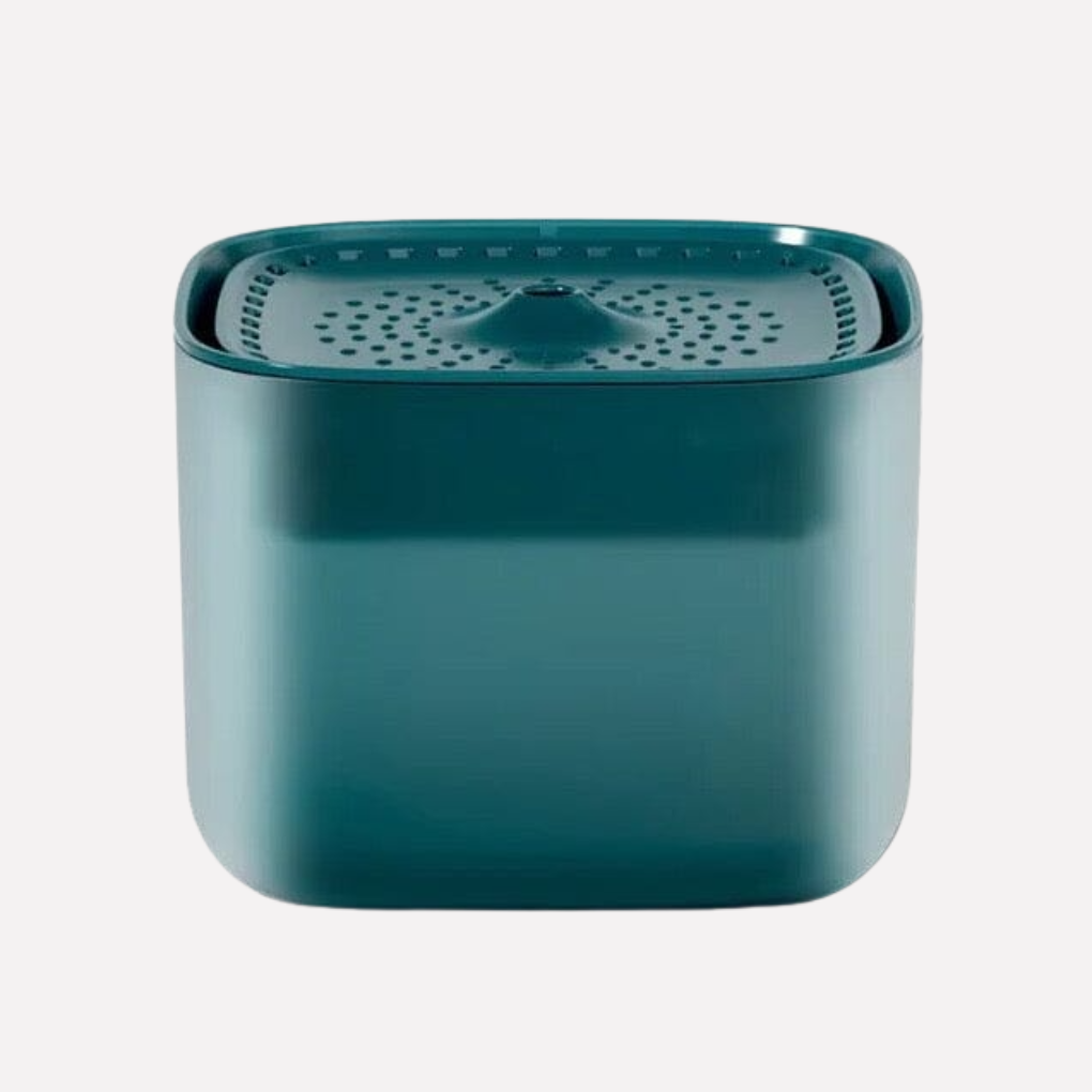 Automatic Fresh Water Pet Fountain