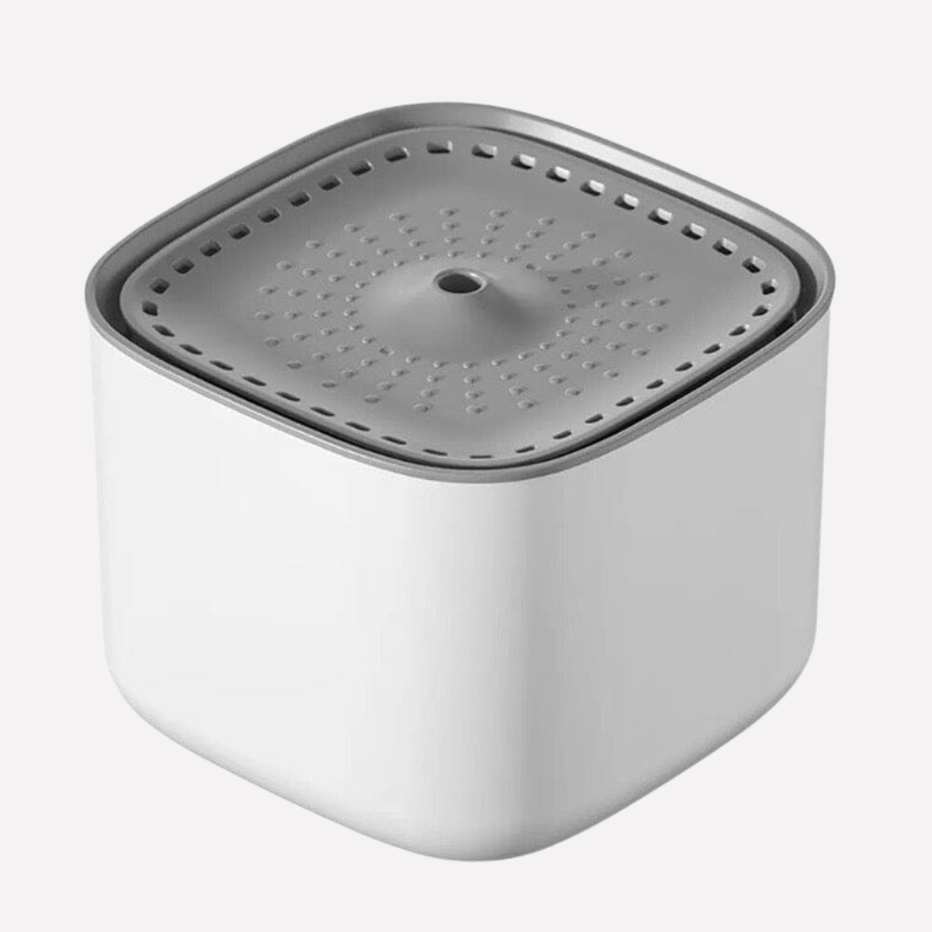 Automatic Fresh Water Pet Fountain