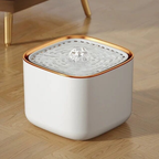 Automatic Fresh Water Pet Fountain