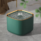 Automatic Fresh Water Pet Fountain