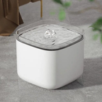 Automatic Fresh Water Pet Fountain