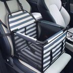 Boosted Pet Car Booster Seat