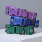 Comfortable Dog Harness - Adjustable & Reflective