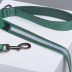 Comfortable Dog Harness - Adjustable & Reflective