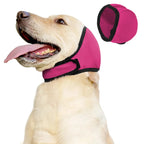 Calming Dog Ear Muffs for Pets Anxiety Relief