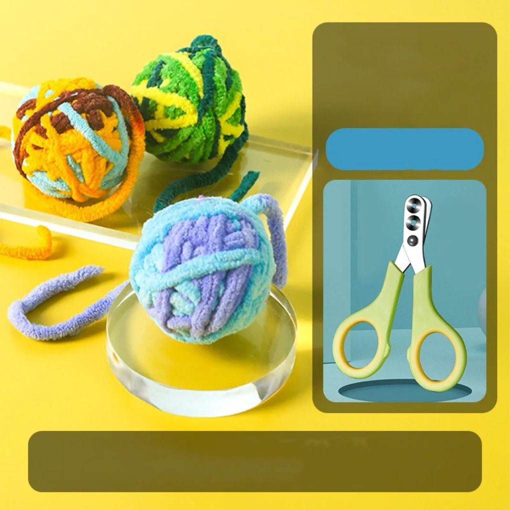 Cat Grooming Nail Trimmers