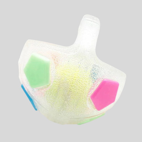 Bouncy Dog Tennis Balls – Durable Interactive Fetch Toys for Dogs