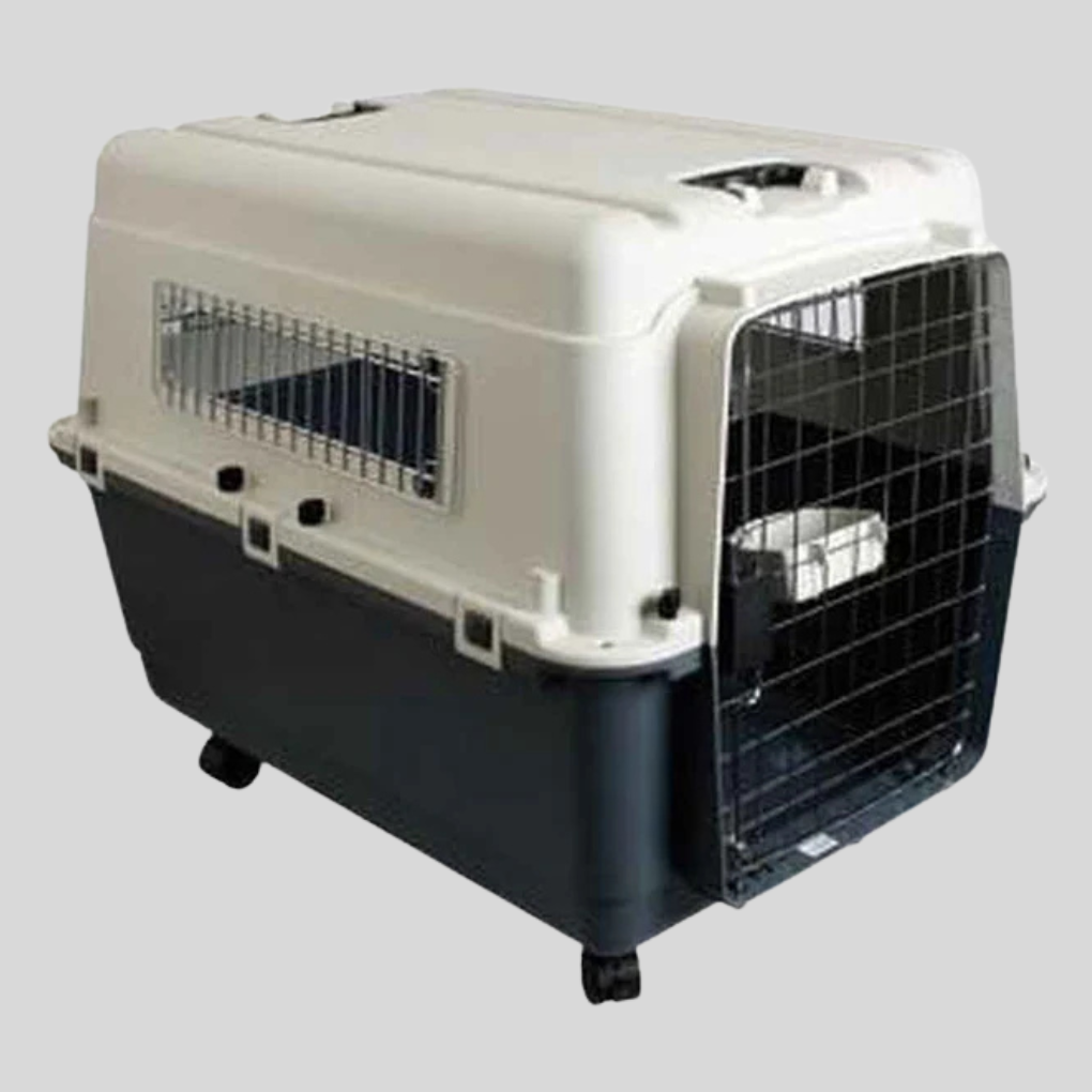 Big Breed Pet Storage Crate