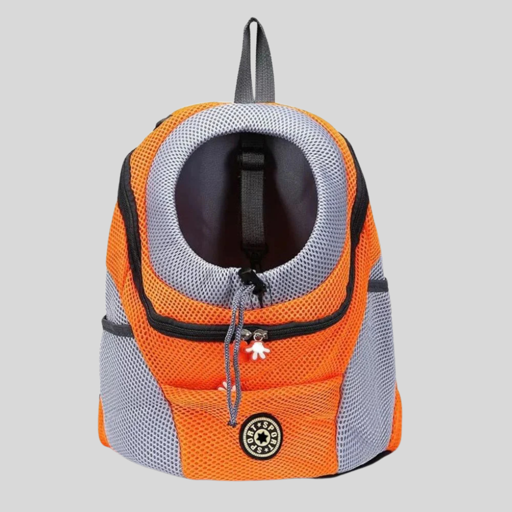 Comfortable Animal Hiking Pack