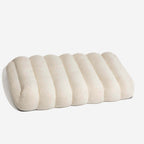 Big Plush Comfortable Dog Mattress Beds