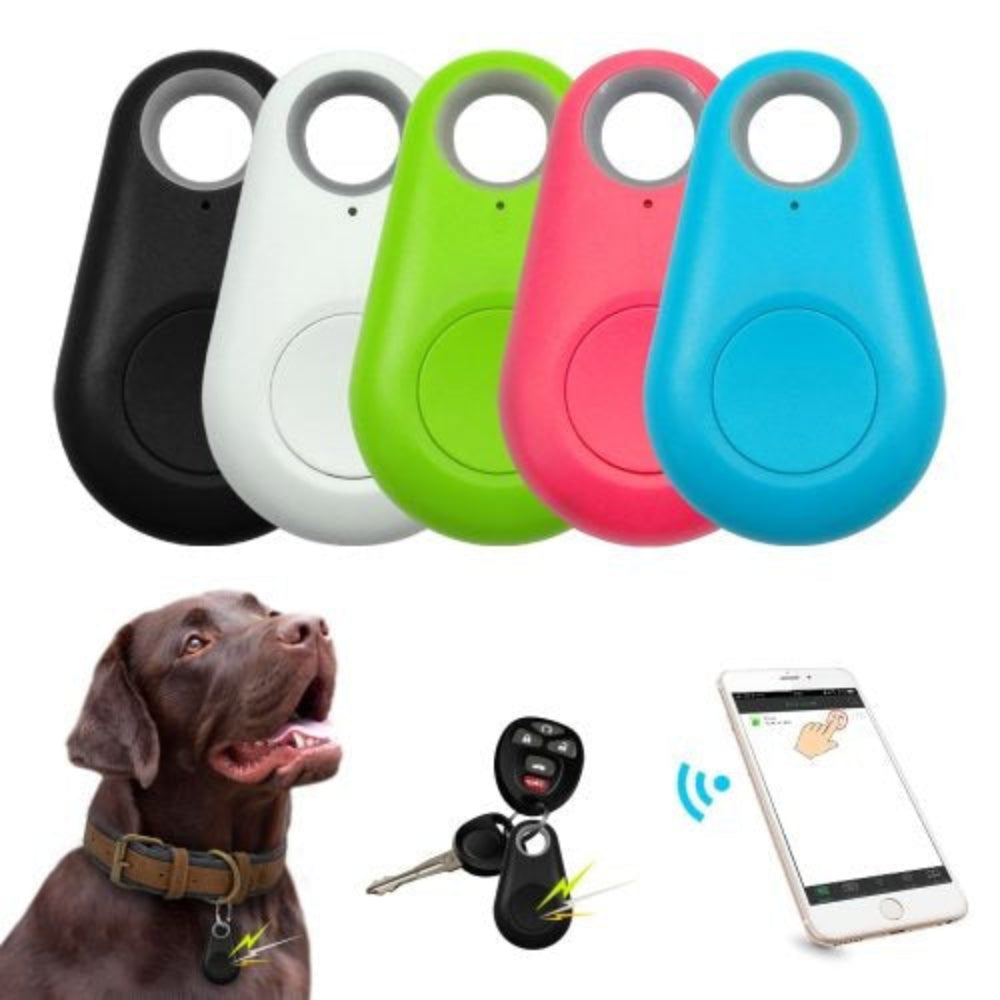 Accurate Pet GPS Tracker Device Locator